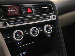 جنسس G70